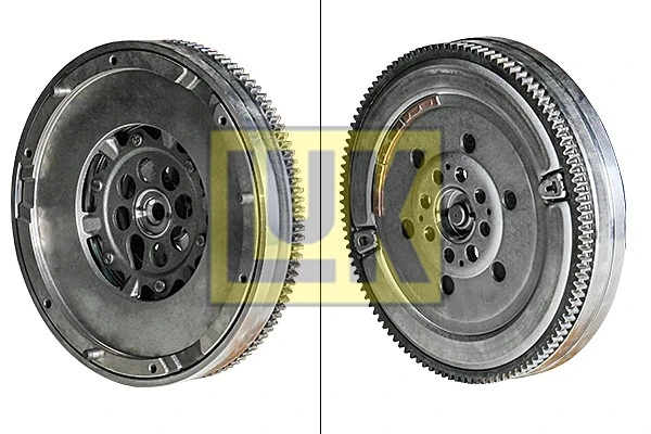 Flywheel